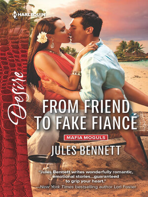 cover image of From Friend to Fake Fiancé